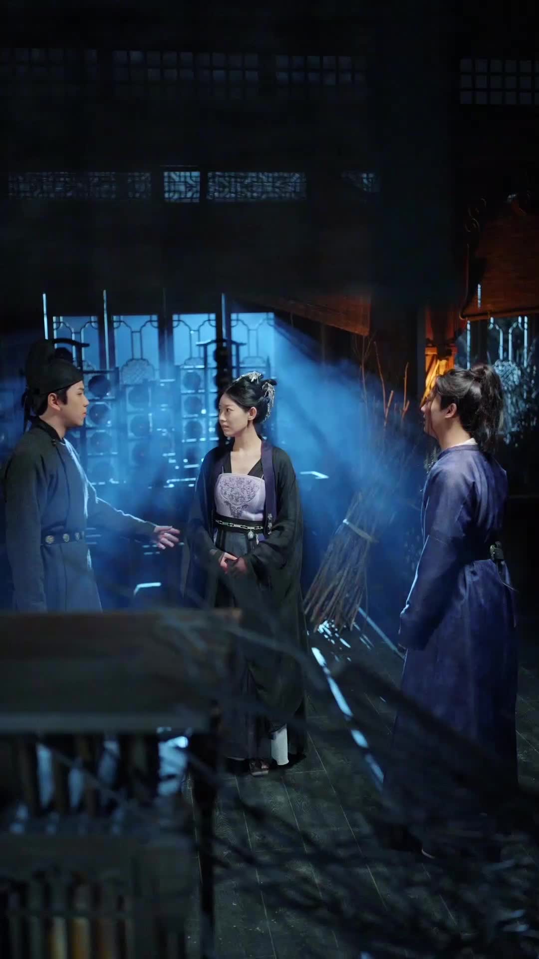 Episode 47 - Balas Dendam Salju